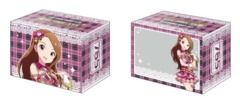 Bushiroad Deck Holder Collection Vol. 206 